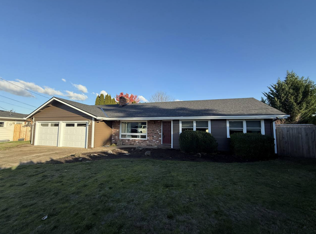 Supreme Projects Siding