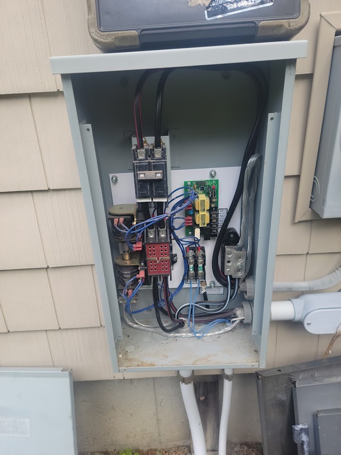 JC’s Generator Service and Repair