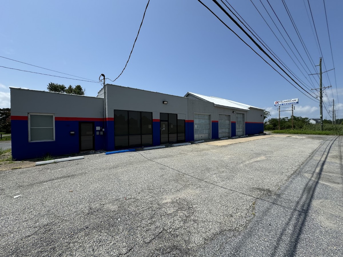 ClimateCare HVAC Services, LLC. - ClimateCare HVAC Services, LLC. Furnace Repair in Crofton, MD photo