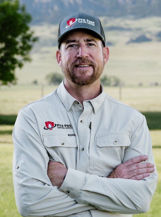 Pro Pest & Wildlife Control Services