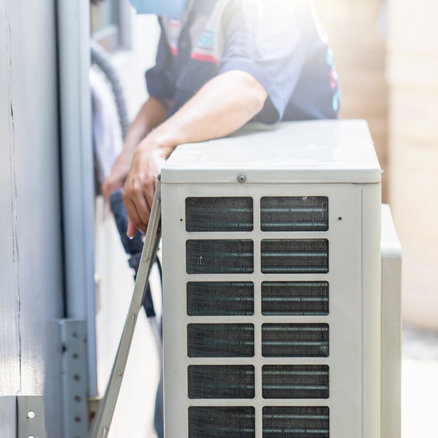 Just in Time Heating and Air LLC