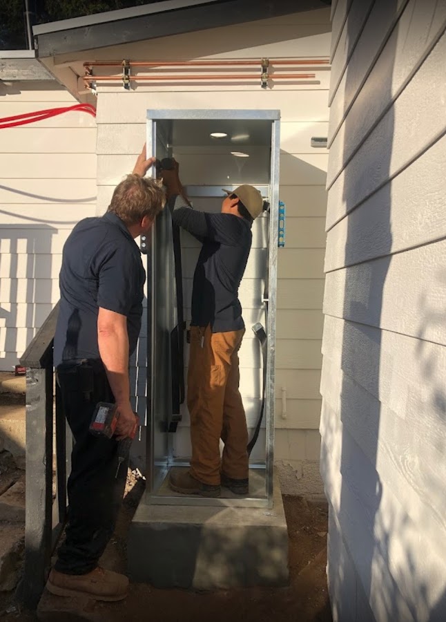 Plumbing Pros of Provo