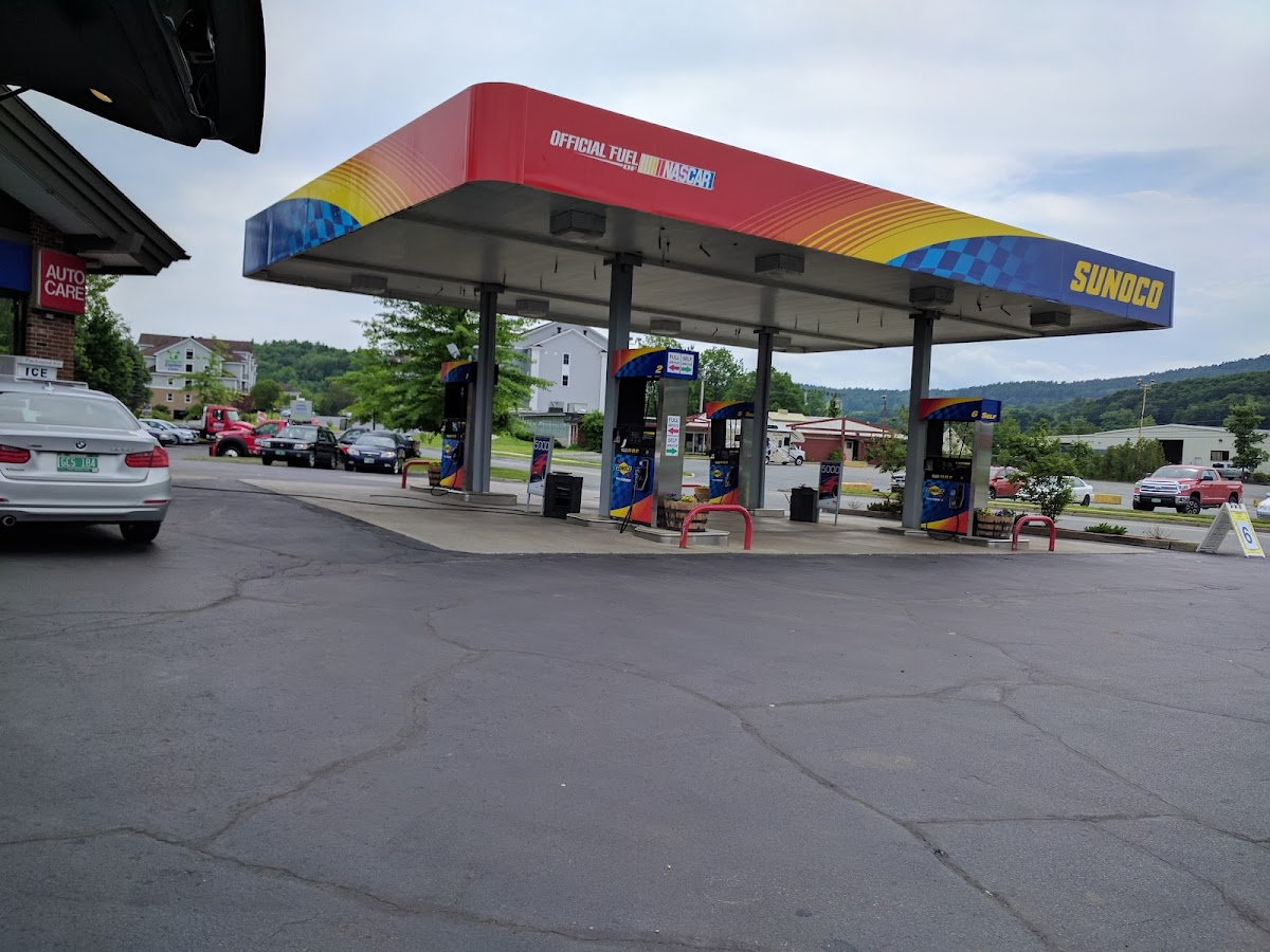 Bob's Service Center - Bob's Service Center Pipe Repair in White River Junction, VT photo