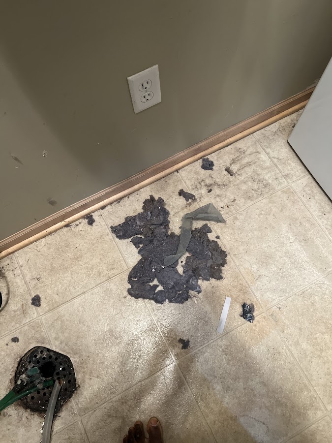 Andy's Appliance Works