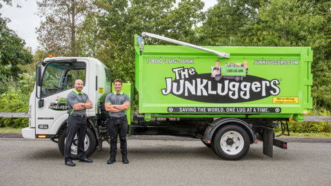 The Junkluggers of Charlotte