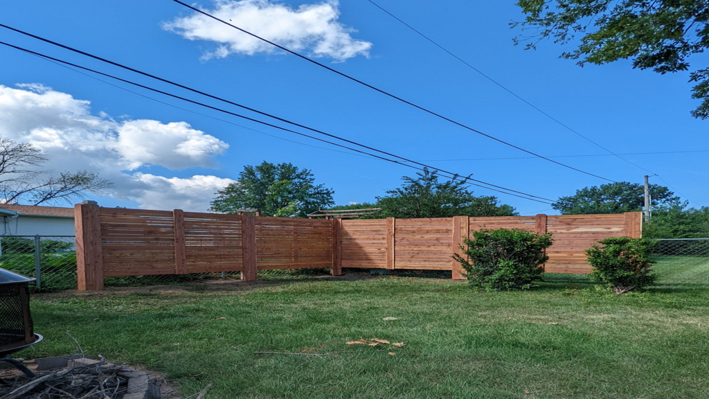Corridor Residential Fencing Co.