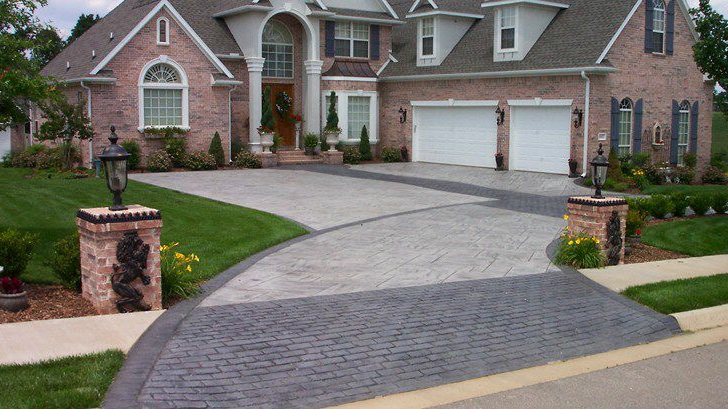 Jacobs & Son Concrete Contractors