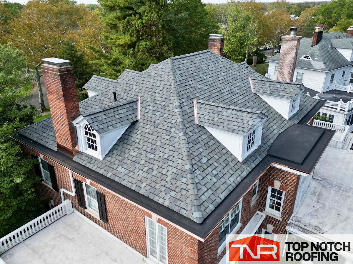 Top Notch Roofing Hamptons - Top Notch Roofing Hamptons Pipe Repair in East Hampton, NY photo