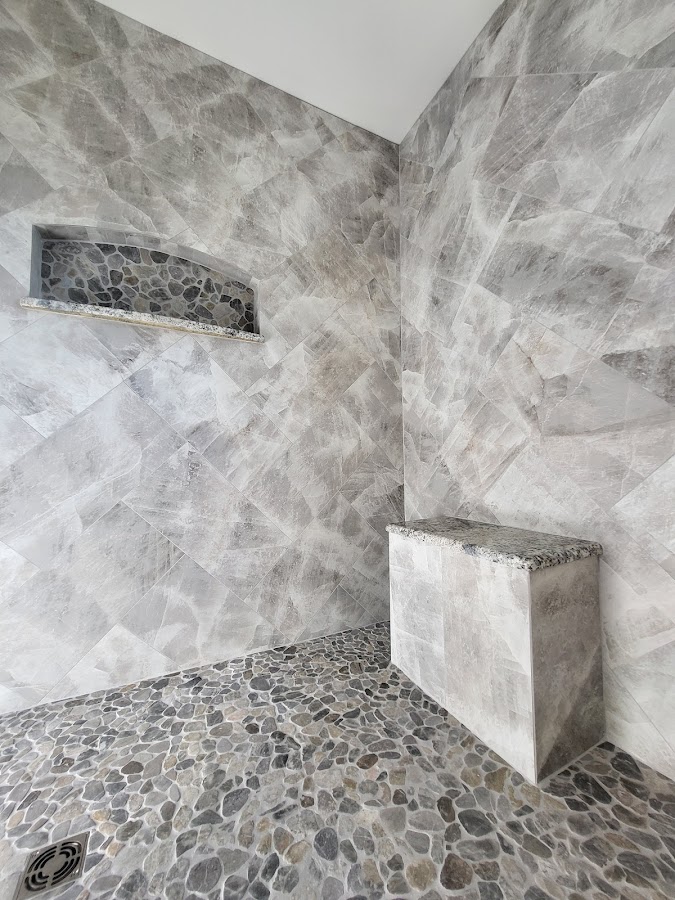 I.K TILE LLC General Contractor in Bealeton, VA photo