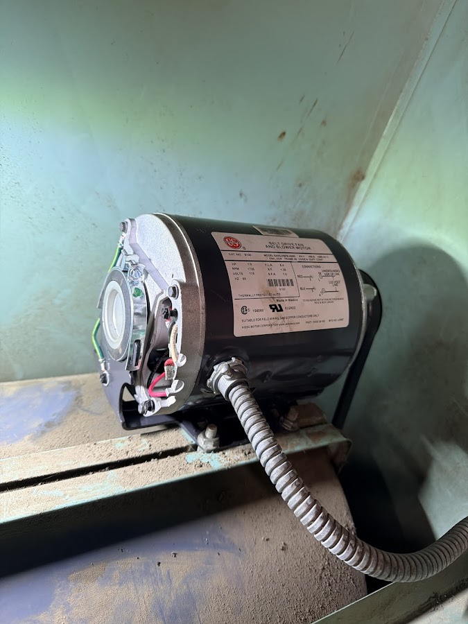 F.W. Webb Company - Waterbury