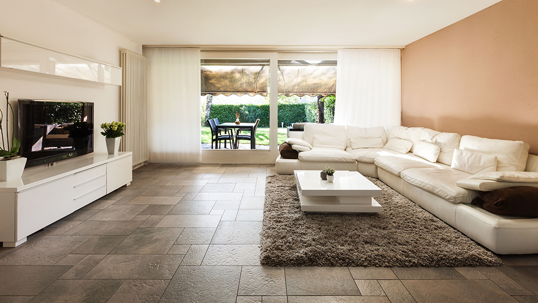 Design Tile & Flooring