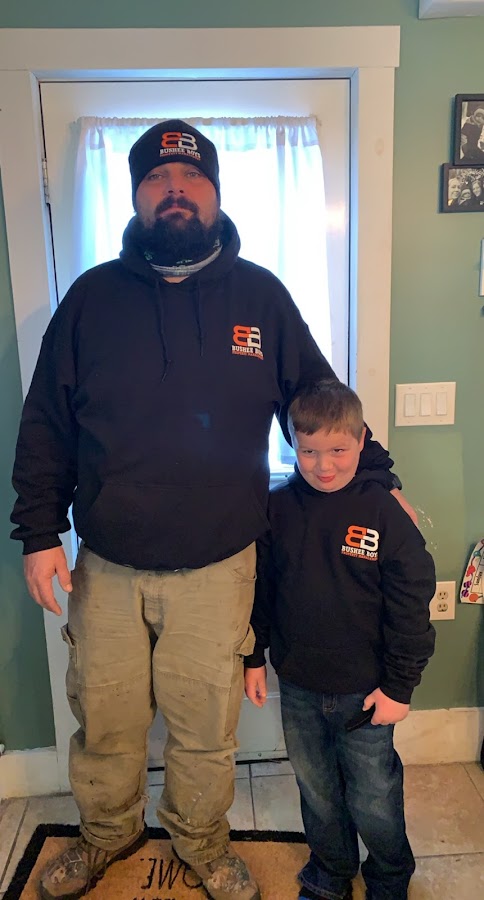 Bushee Boys Property Management