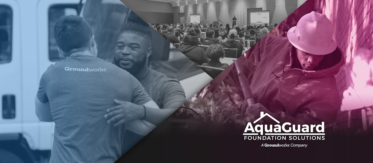 AquaGuard Foundation Solutions