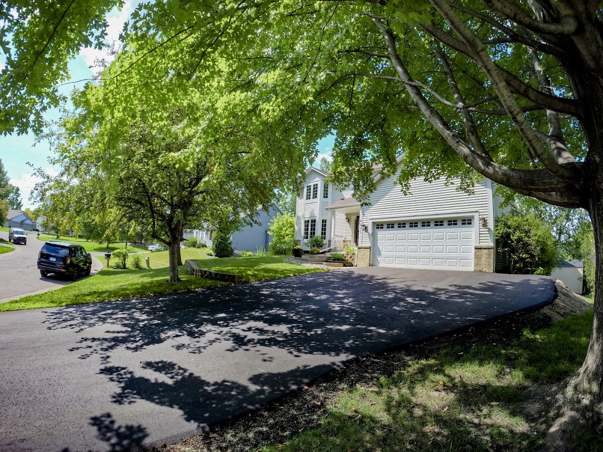 J&W Asphalt - J&W Asphalt Drain Cleaning in Burnsville, MN photo