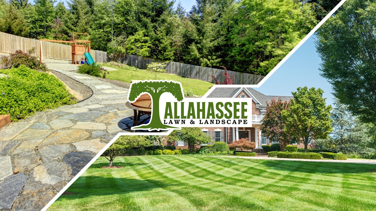 Tallahassee Lawn & Landscape