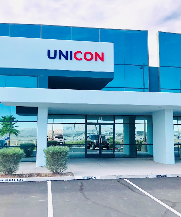 UNICON CONTRACTING