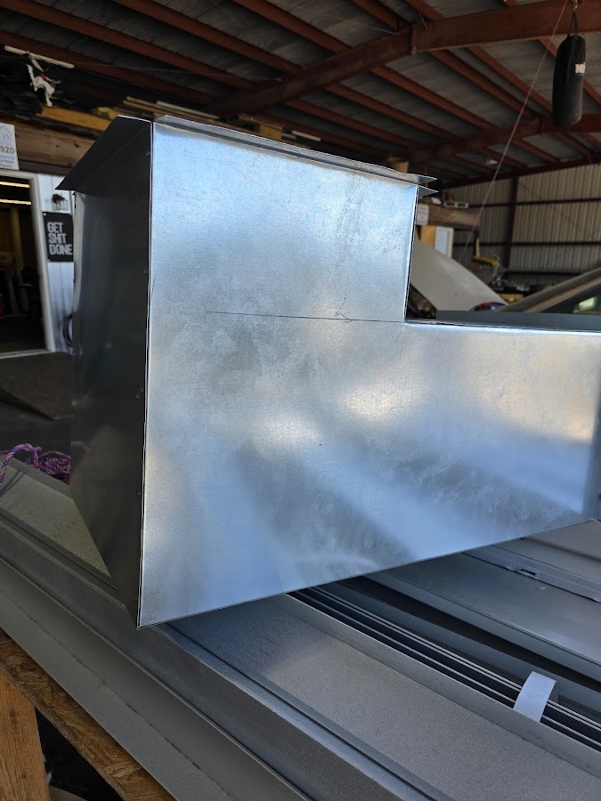 New Horizon Roofing and Exteriors, llc