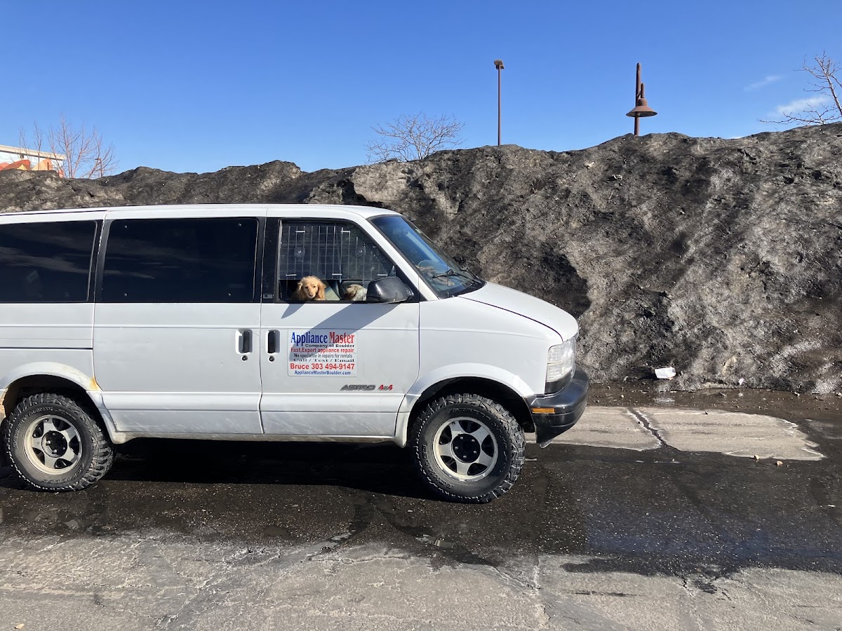 Appliance Master Boulder