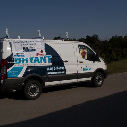 Bryant Heating, Cooling, Plumbing & Electric