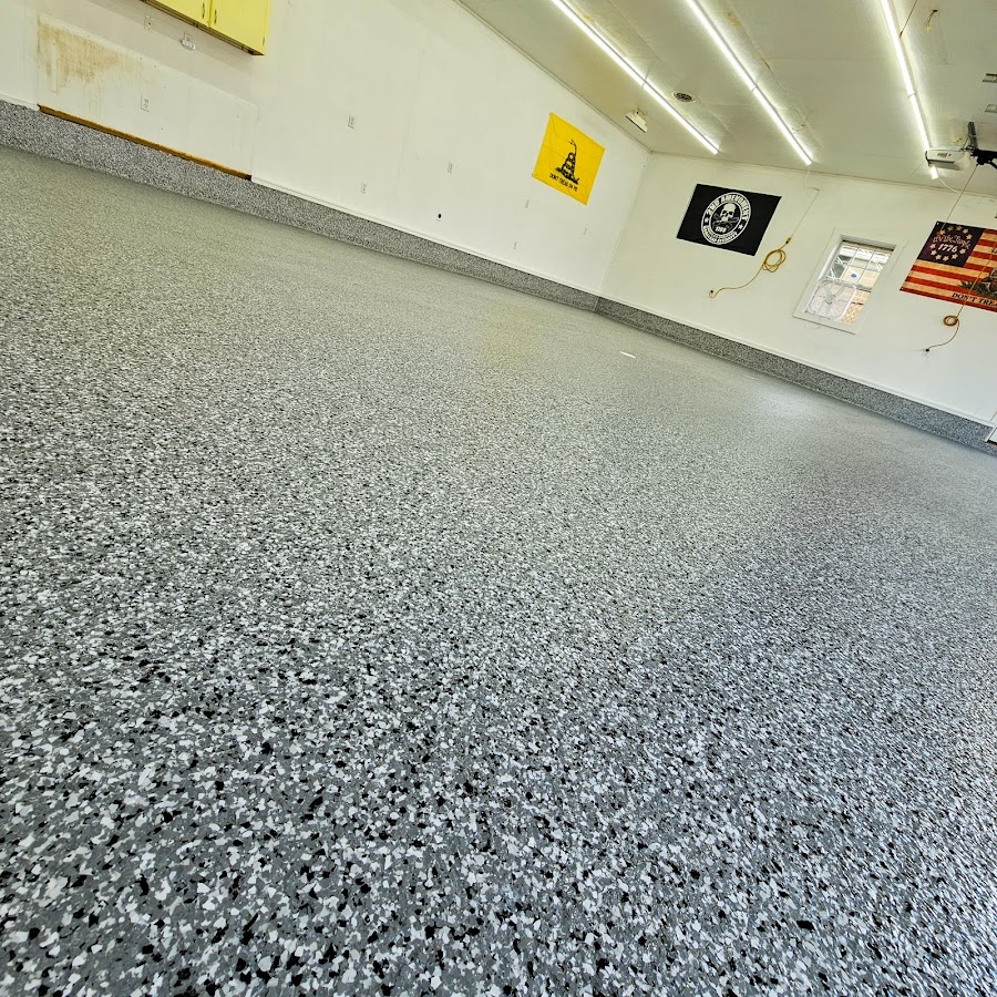Bigfoots Concrete Coatings LLC