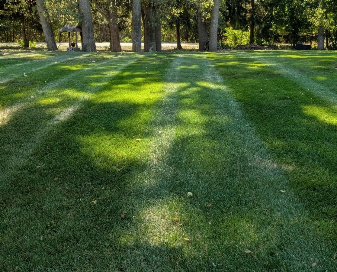 R & O lawncare