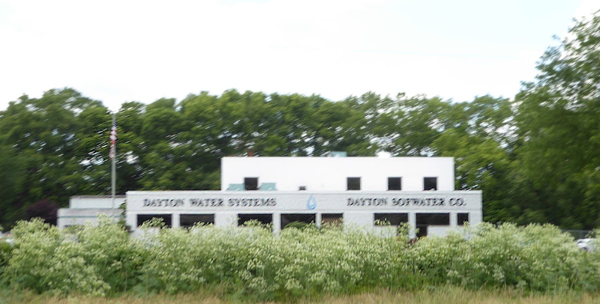 Dayton Softwater Company