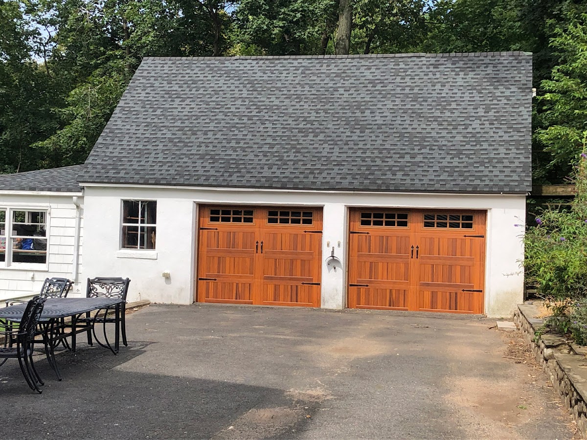 Rissland Co - Garage Doors & Repair Services NJ
