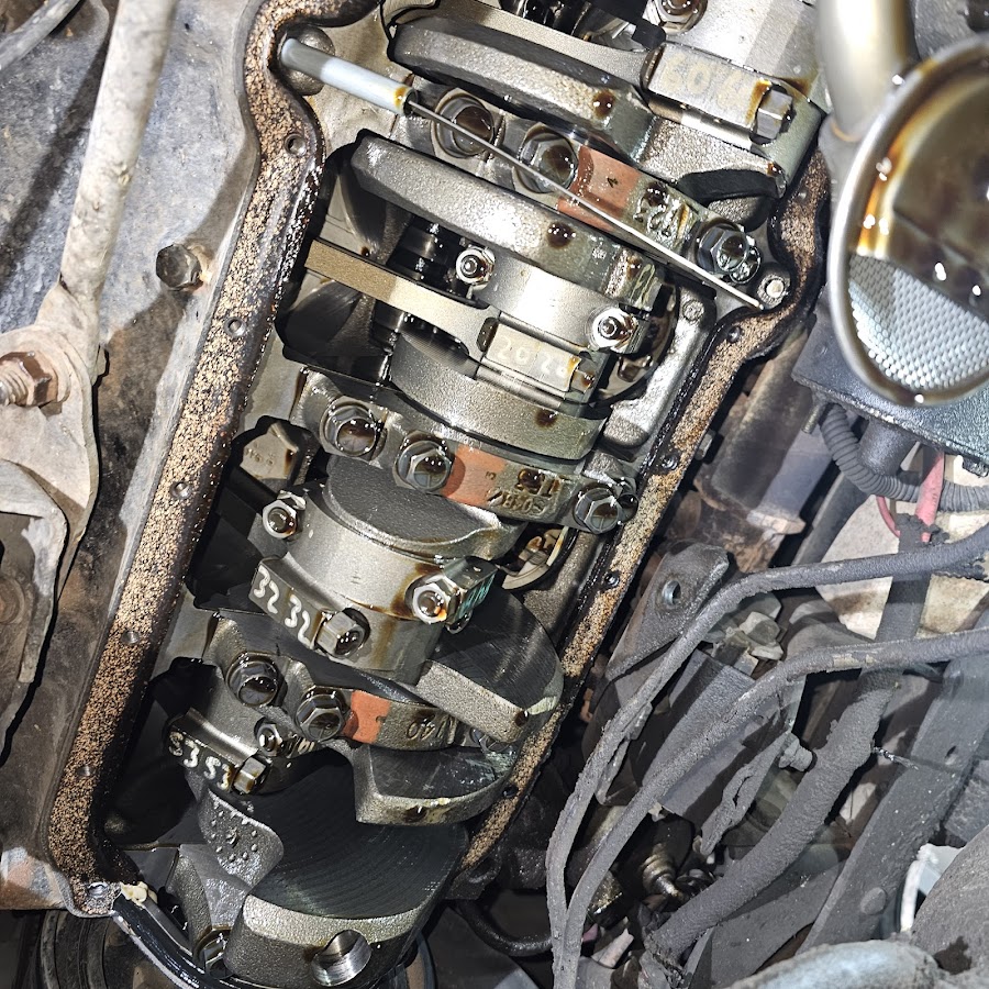 Haworth and Sons Mobile Mechanic