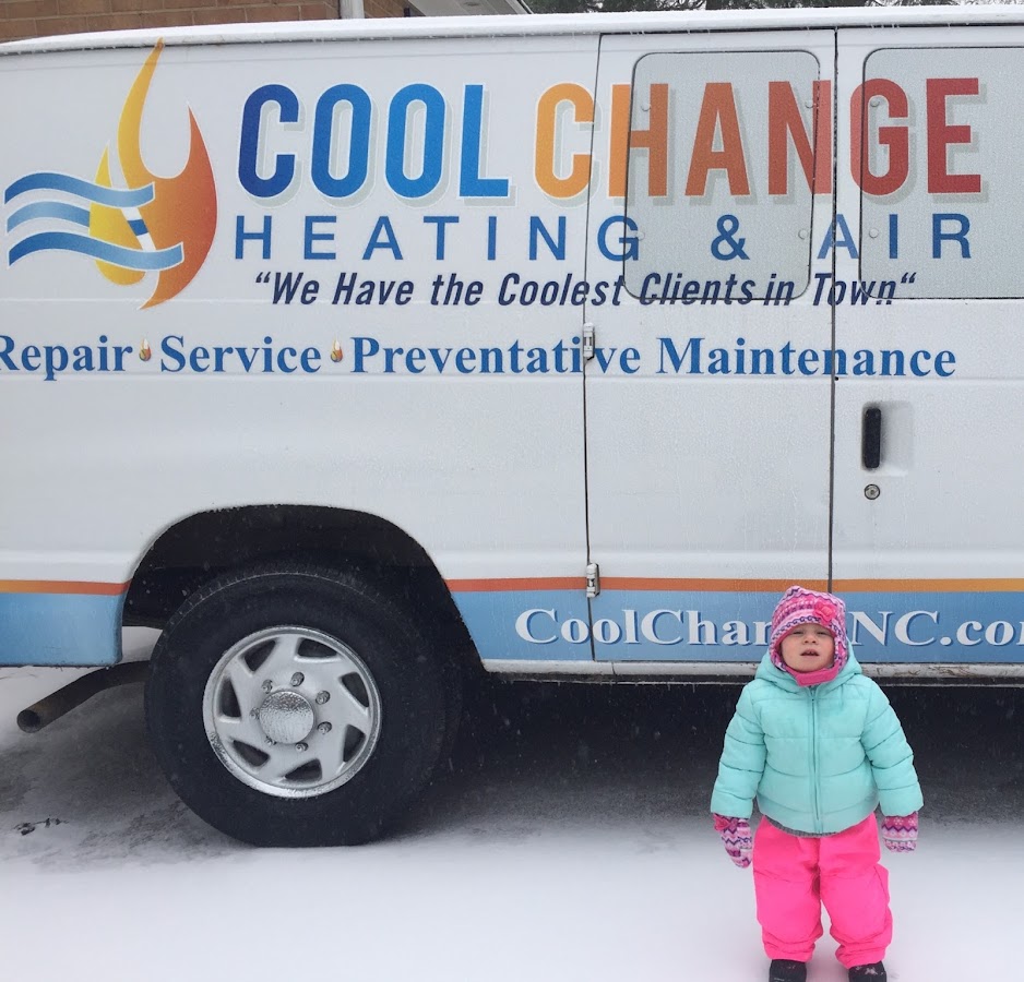 Cool Change Heating and Air