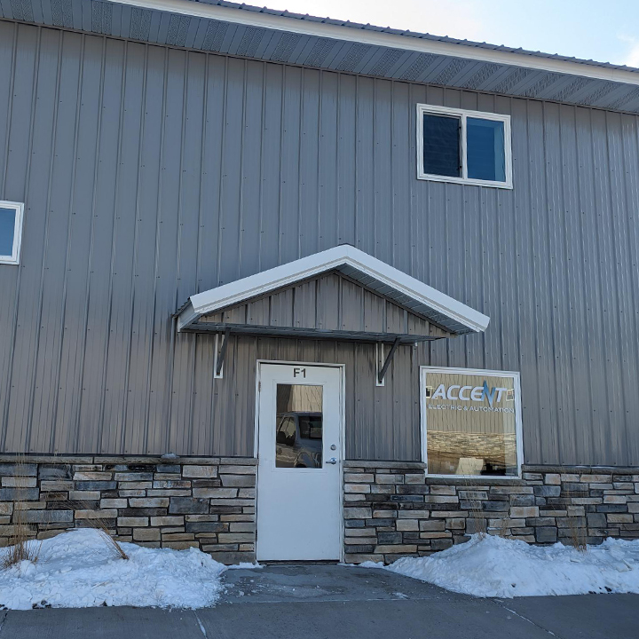 Accent Electric and Automation, LLC