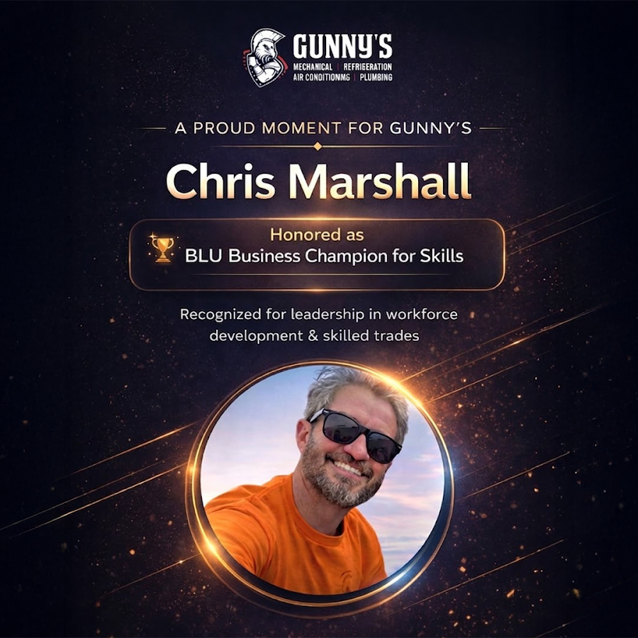 Gunnys Air Conditioning and Plumbing Drain Cleaning in Pahrump, NV photo