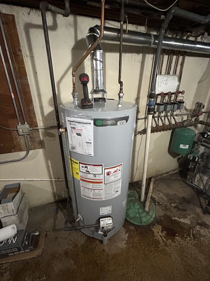 Neace Sewer & Water Service