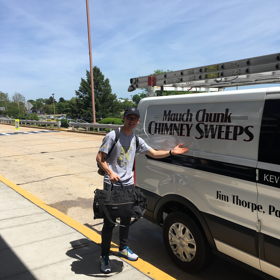 Mauch Chunk Chimney Sweeps LLC