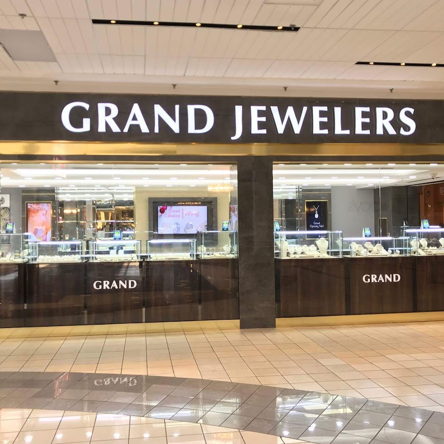 GRAND JEWELERS