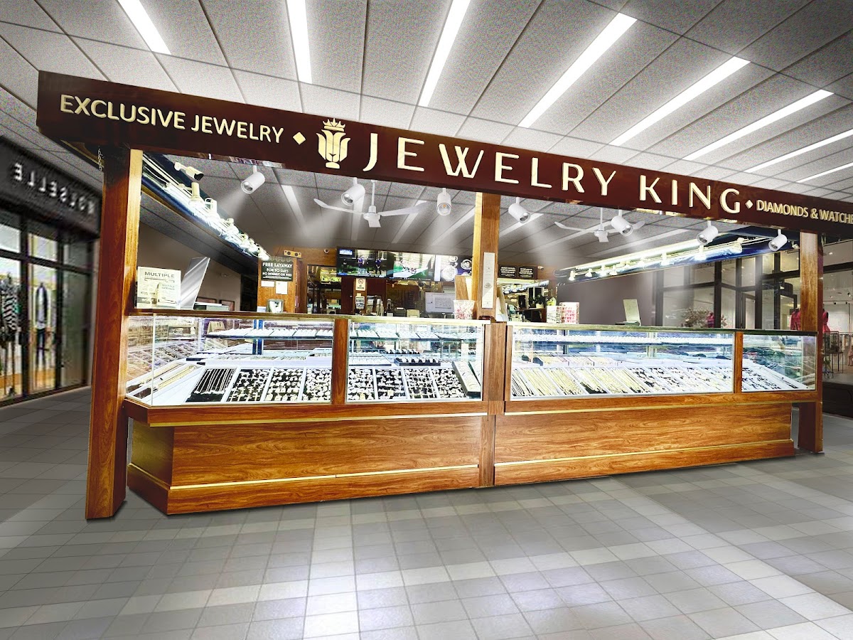 Jewelry King Inc.