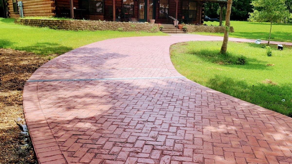 HC Concrete Services LLC Concrete Repair in Athens, TX photo