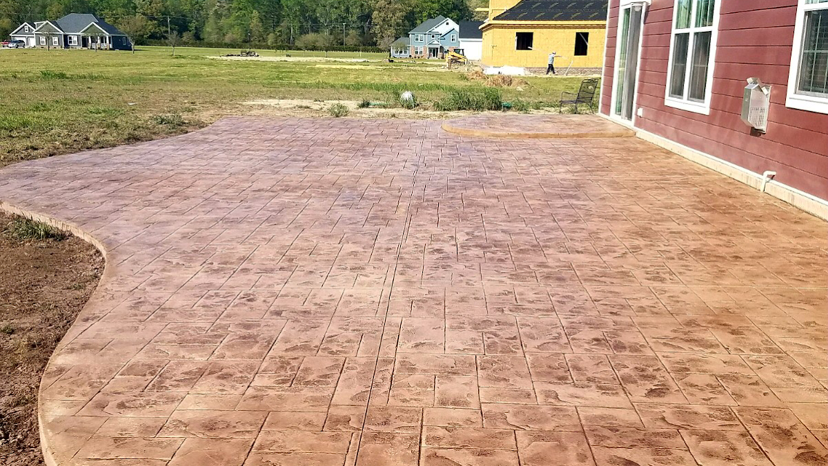 360 Services of Virginia