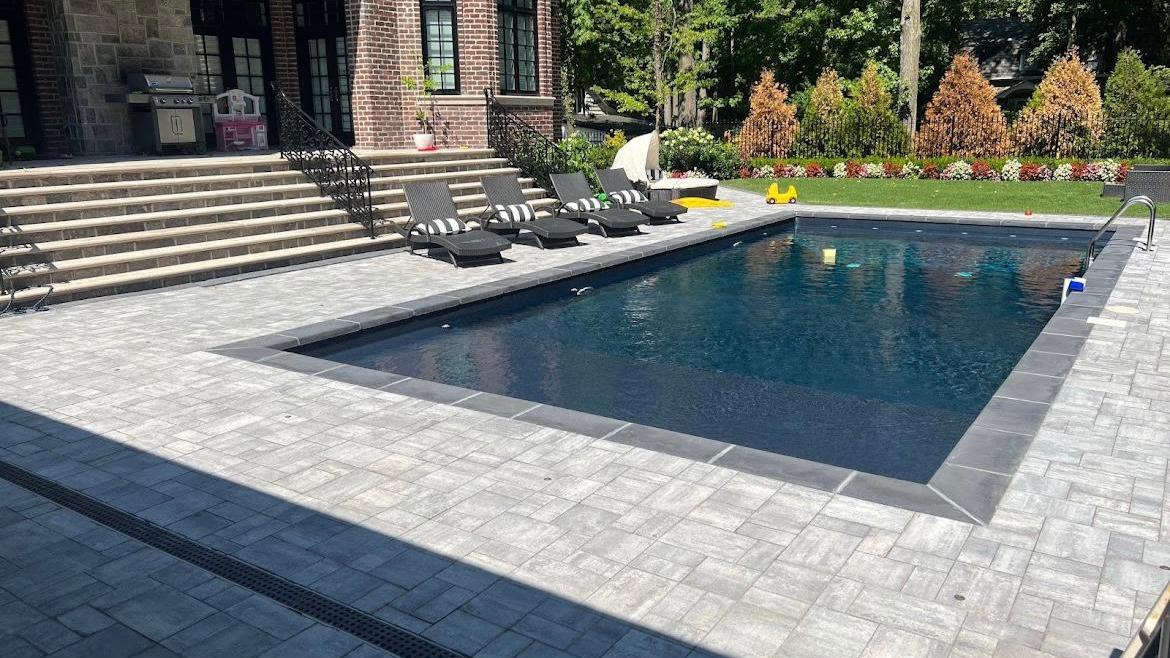 J Molfino Masonry Inc.