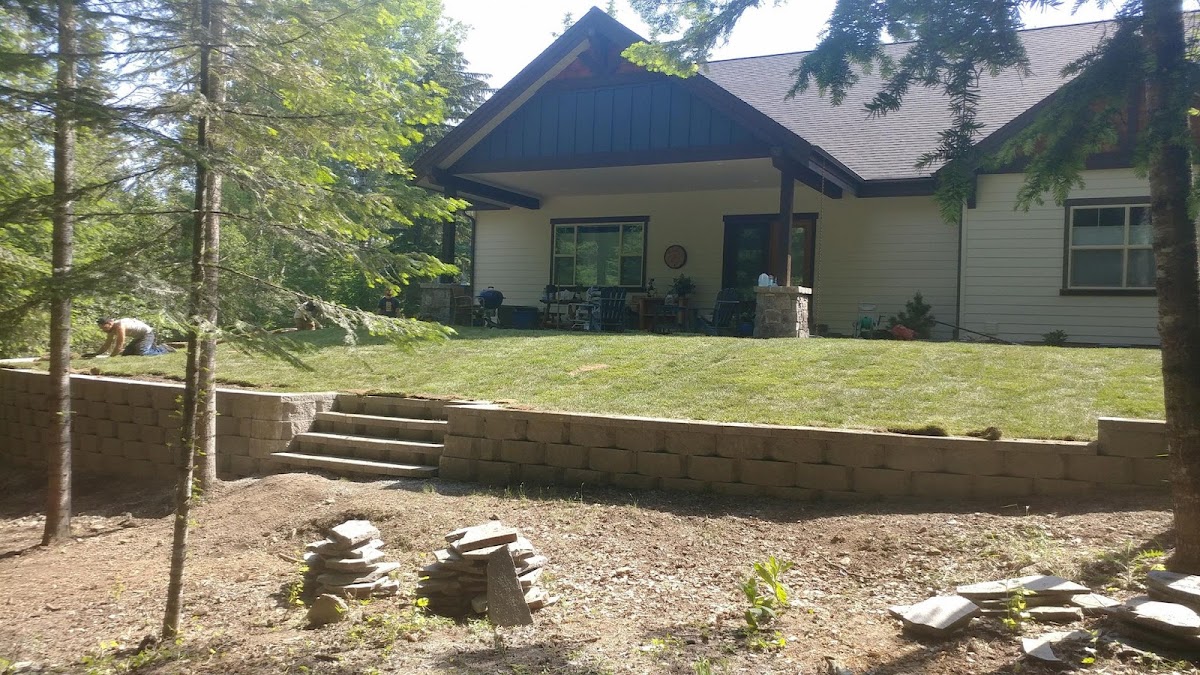 Eco Green Sprinkler & Repairs