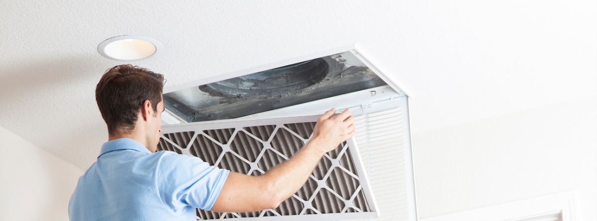Affordable Air Duct Cleaners