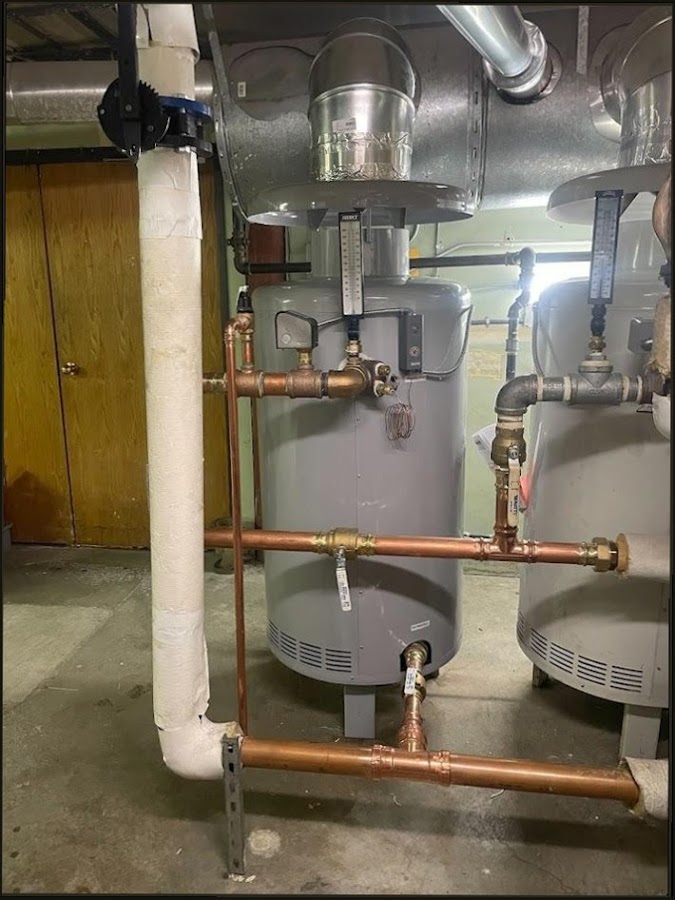 Colorado Best Plumbers