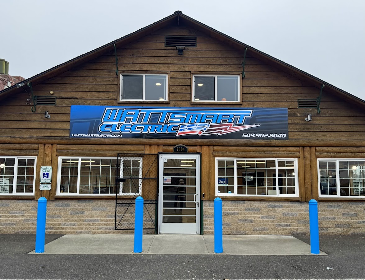 Wattsmart Electric, LLC