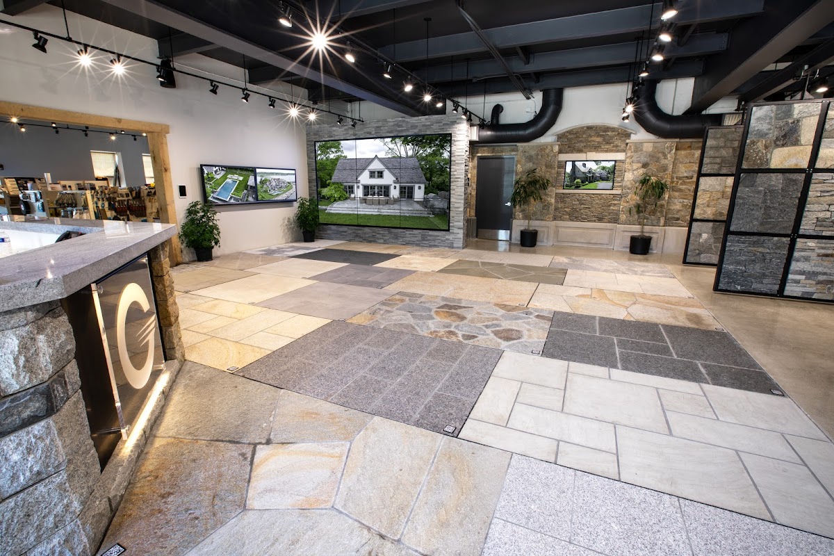 Gault Energy & Home Solutions Gault Stone & Landscape Supplies