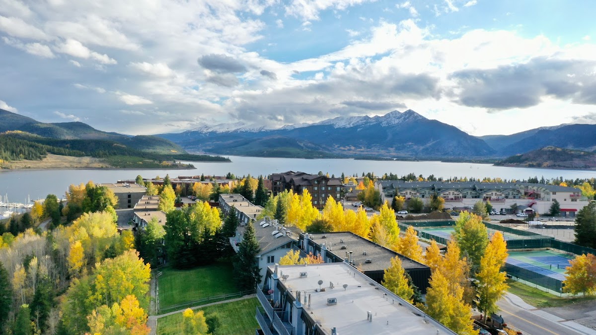 Mountain View Landscaping