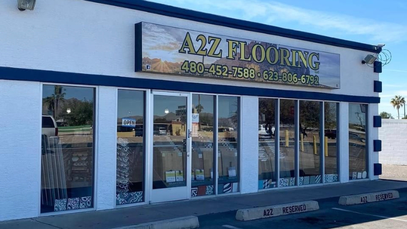 A2Z Flooring LLC