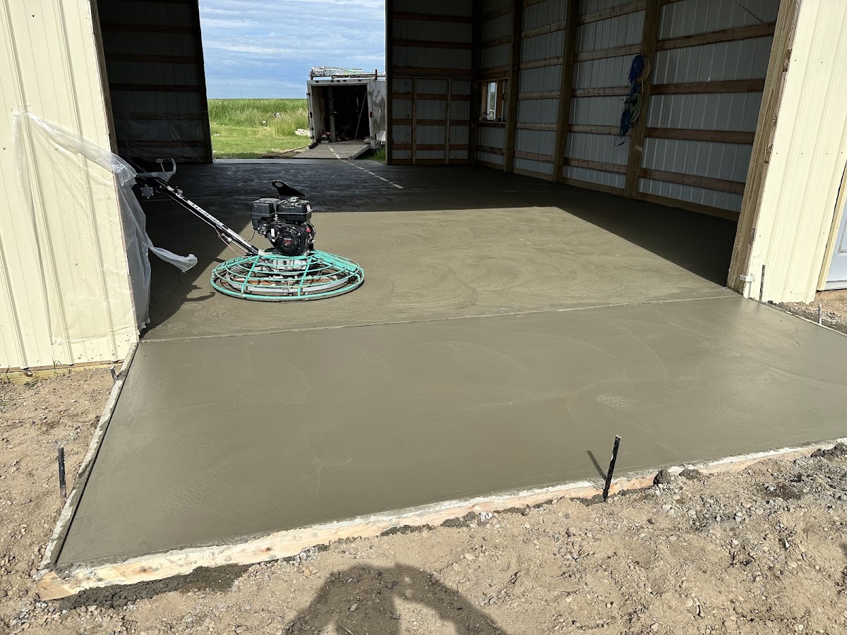 D&L construction services LLC