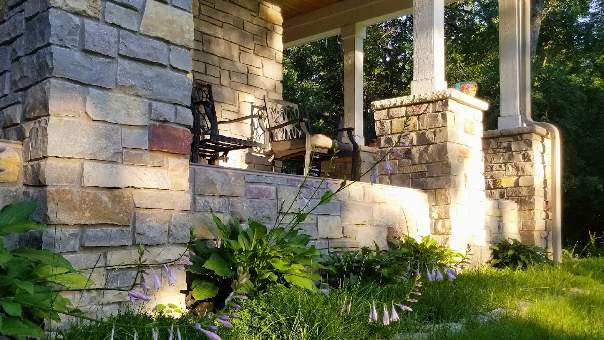 Bricks and Stone Masonry LLC