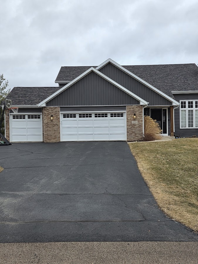 Cropp's Door Service Inc.