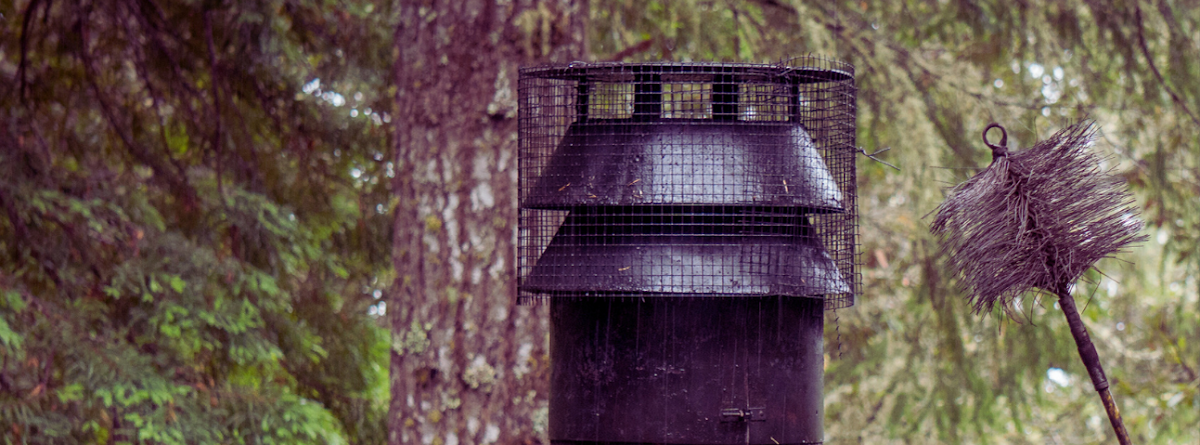 All Seasons Chimney Cleaning