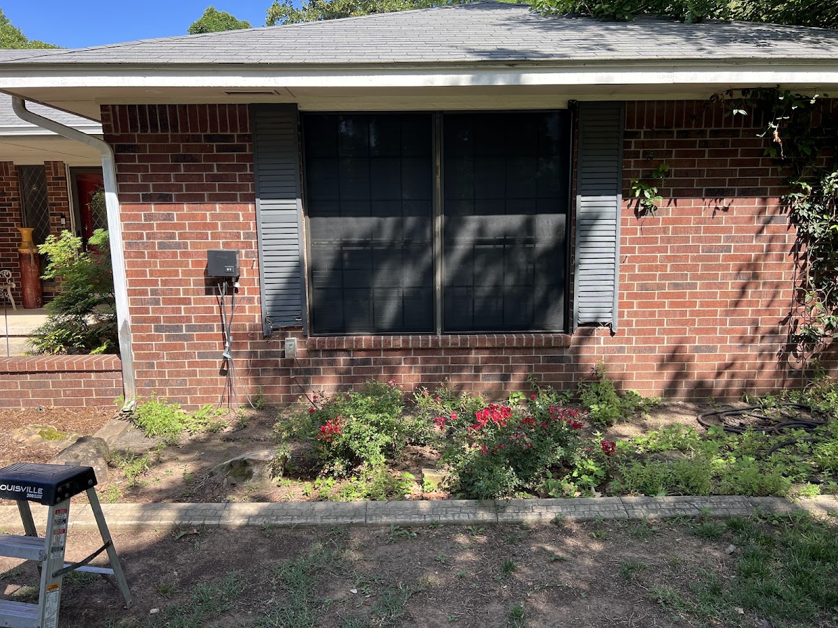 The Window Screen Guy